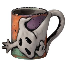 Ghost Mug